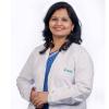 Dr Shalini Joshi