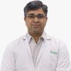 Dr Vishwas H V