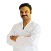 Dr Rahul Desai